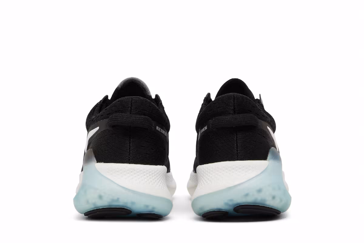 Nike Women's Joyride Run 2 POD Black, view 7