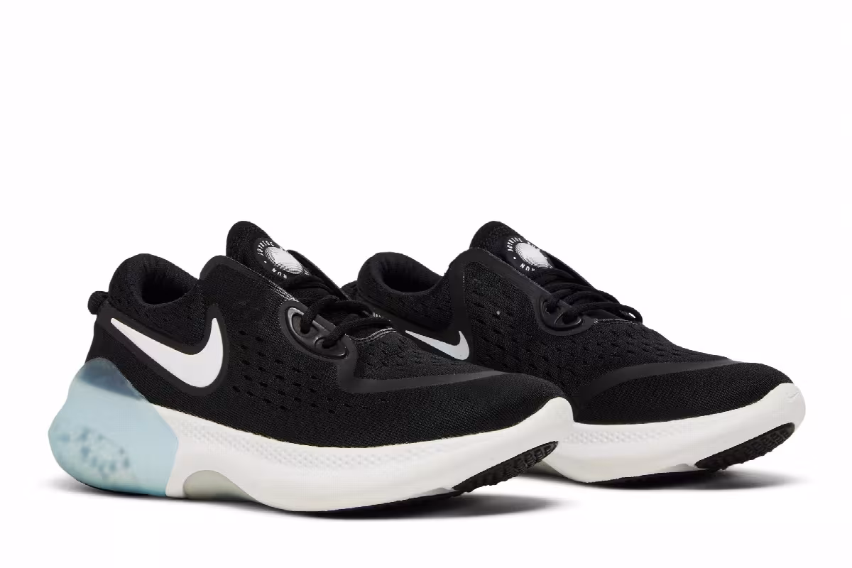 Nike Women's Joyride Run 2 POD Black, view 9