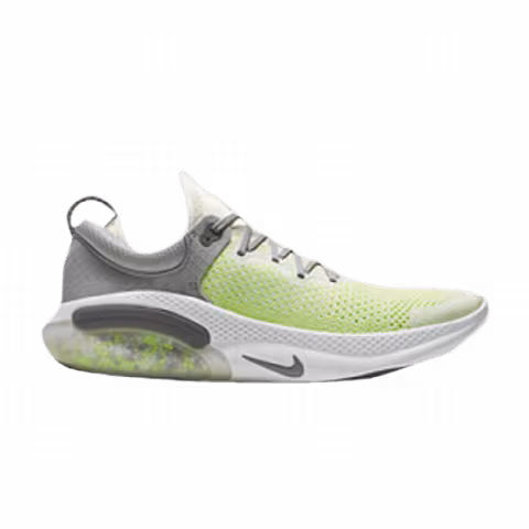 Nike Joyrude Run Flyknit 'Volt'