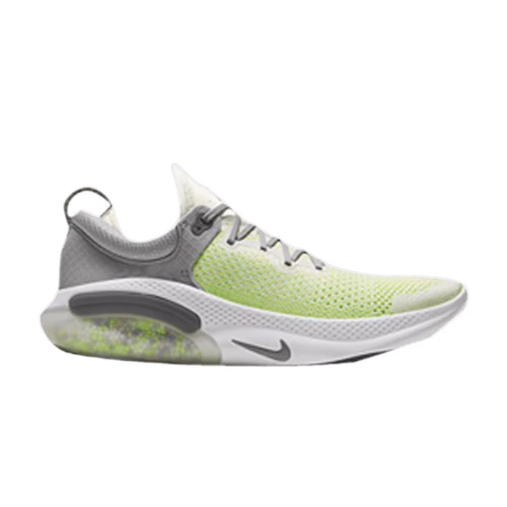 Nike Joyrude Run Flyknit Volt