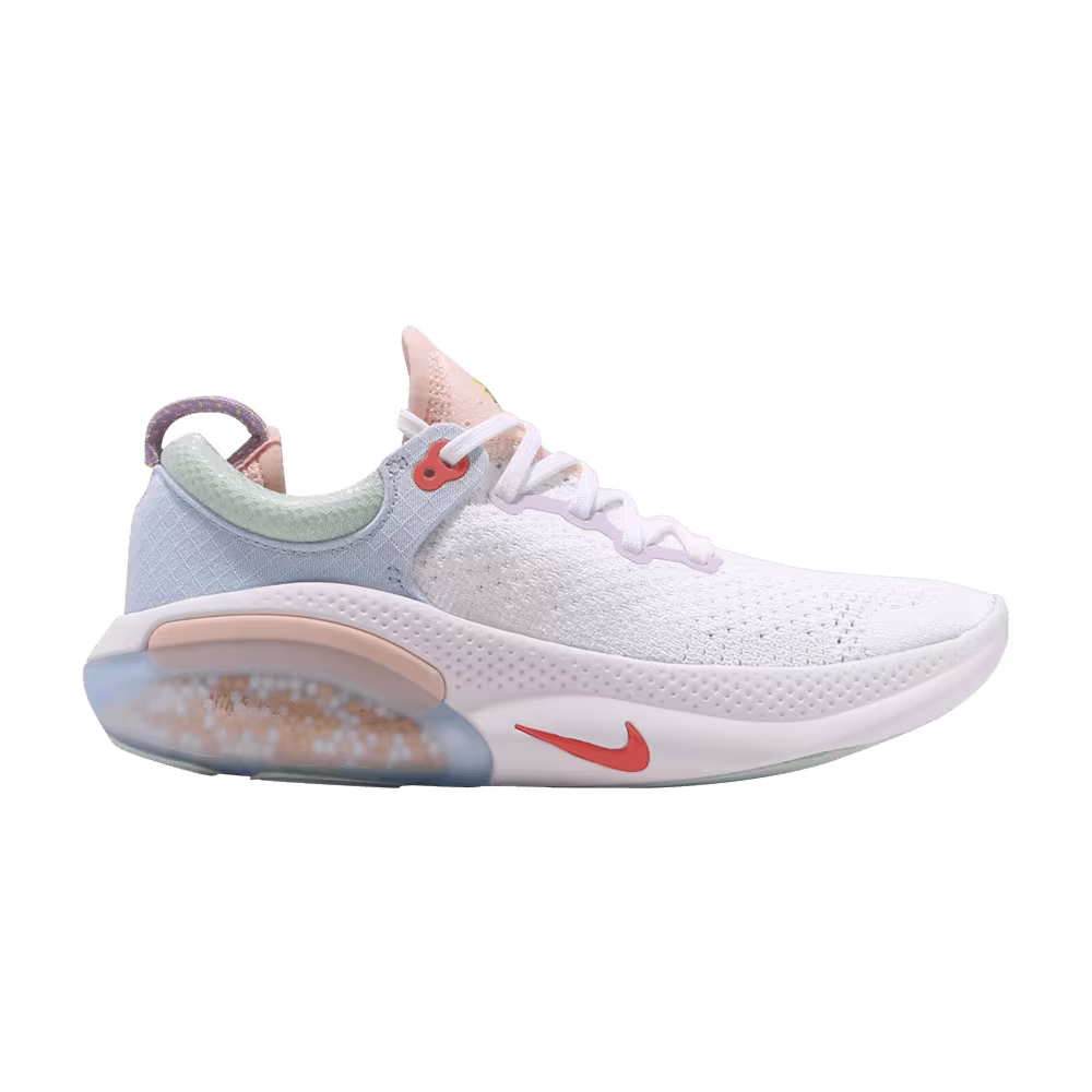 Nike Women's Joyride Run Flyknit Magic Ember
