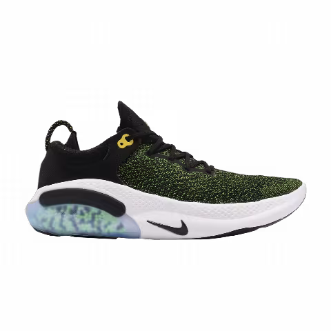 Nike Joyride Run Flyknit 'Black'
