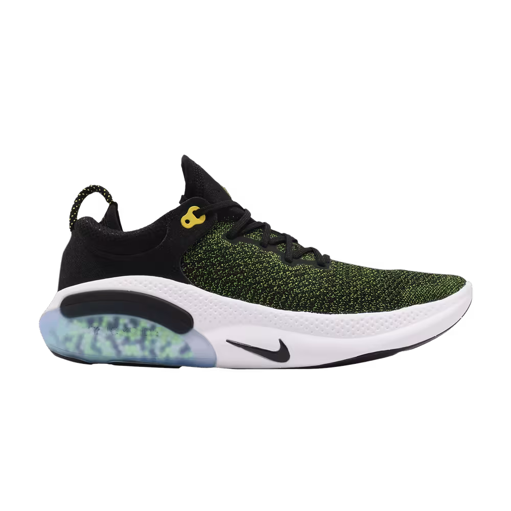Nike Joyride Run Flyknit Black