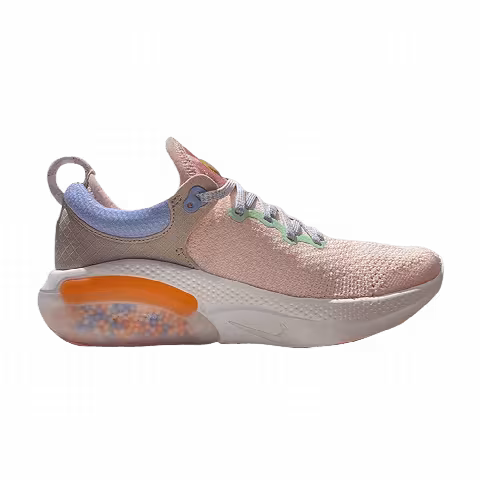Nike Wmns Joyride Run Flyknit 'Washed Coral'