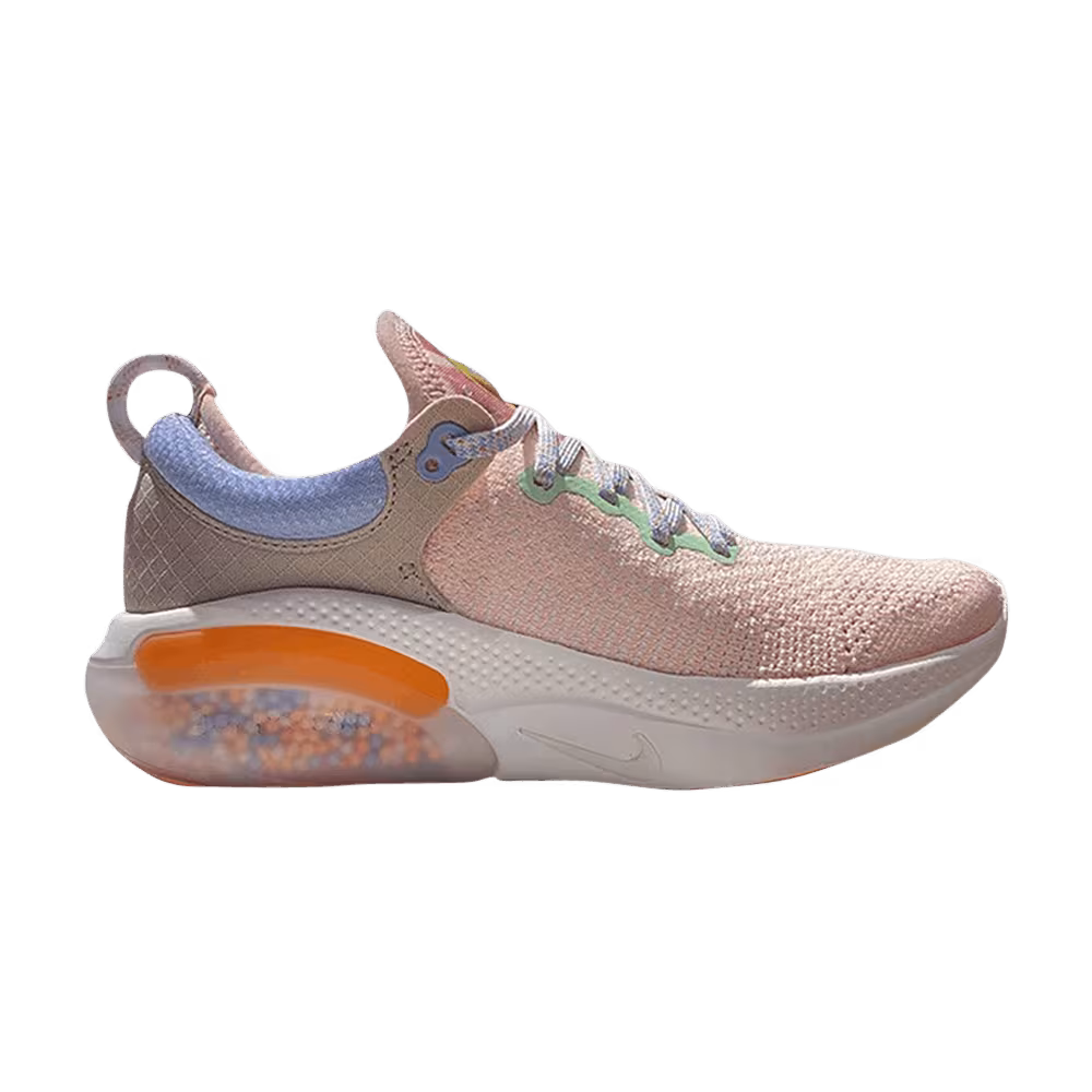 Nike Women's Joyride Run Flyknit Washed Coral