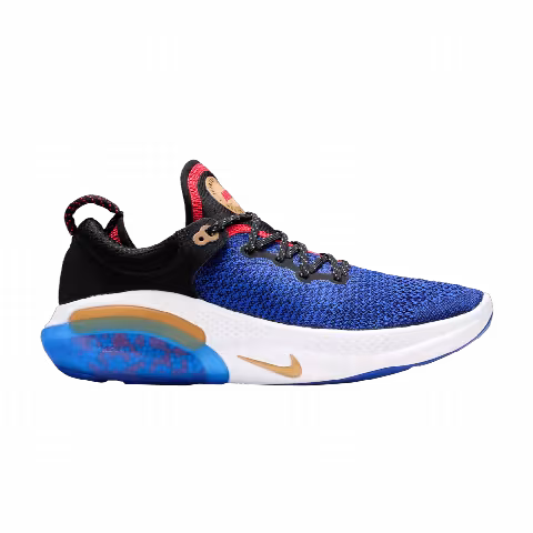 Nike Joyride Run Flyknit 'Light Photo Blue'