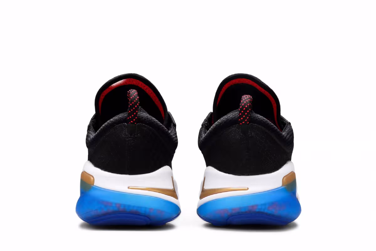 Nike Joyride Run Flyknit Light Photo Blue, view 7