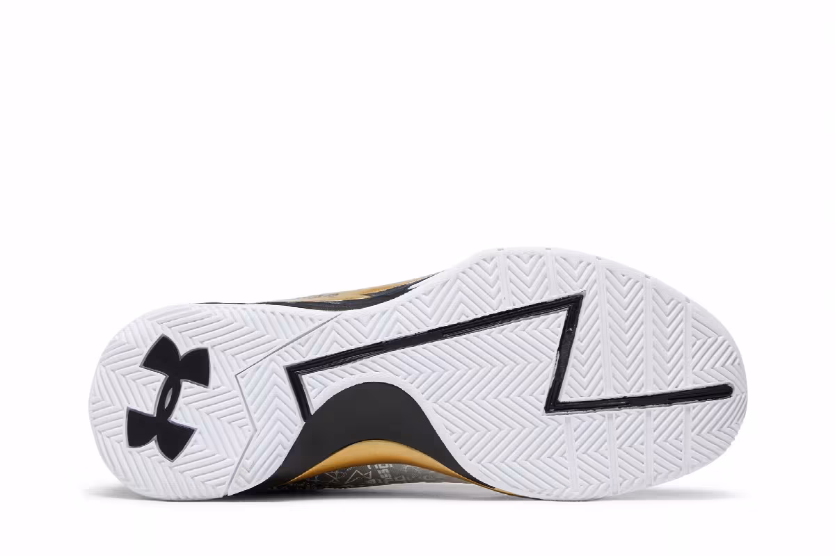Under Armour Curry Back to Back MVP, view 6