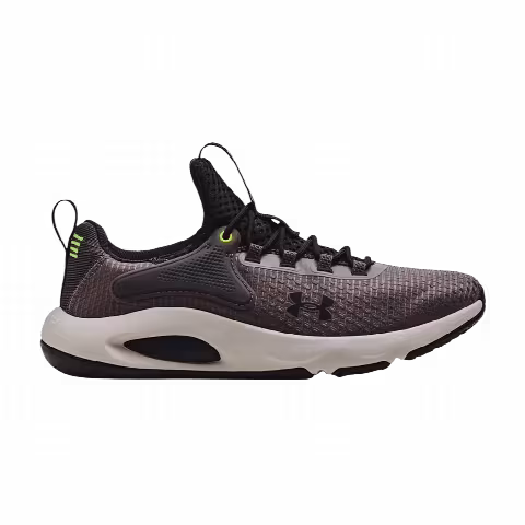 Under Armour HOVR Rise 4 'Ash Taupe'