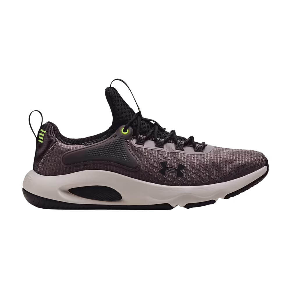 Under Armour HOVR Rise 4 Ash Taupe