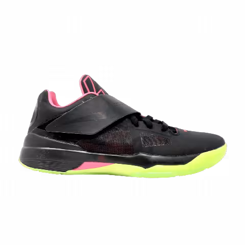 Nike Zoom KD 4 iD