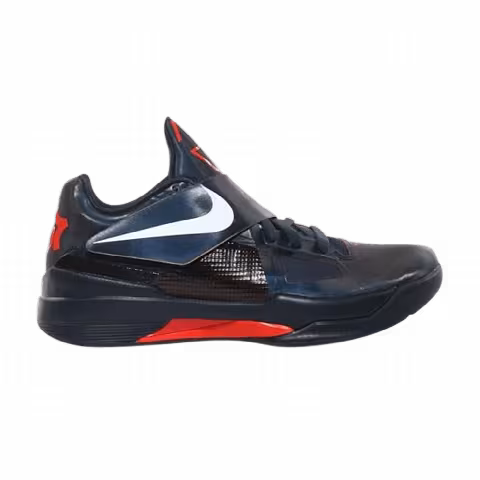 Nike Zoom KD 4 XDR 'Midnight Navy'