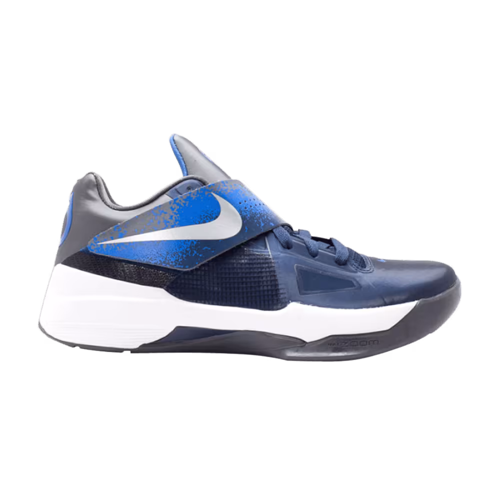 Nike Zoom KD 4 EYBL