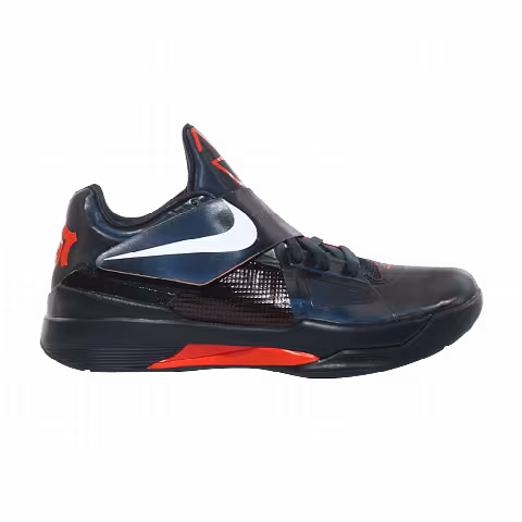 Nike Zoom KD 4 'Midnight Navy'
