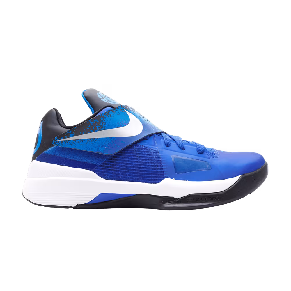Nike Zoom KD 4 EYBL