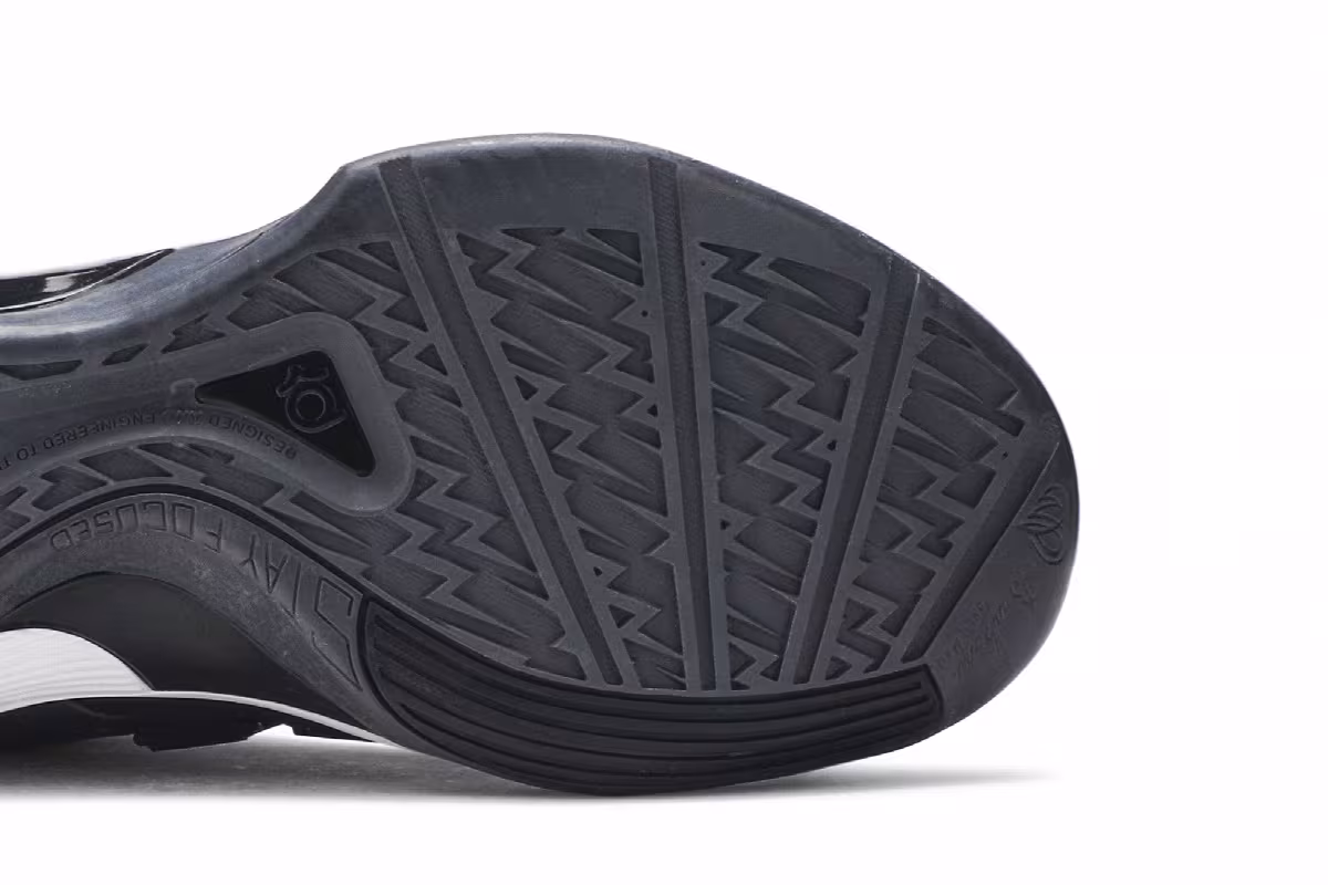 Nike Zoom Kd 4 Eybl, view 6