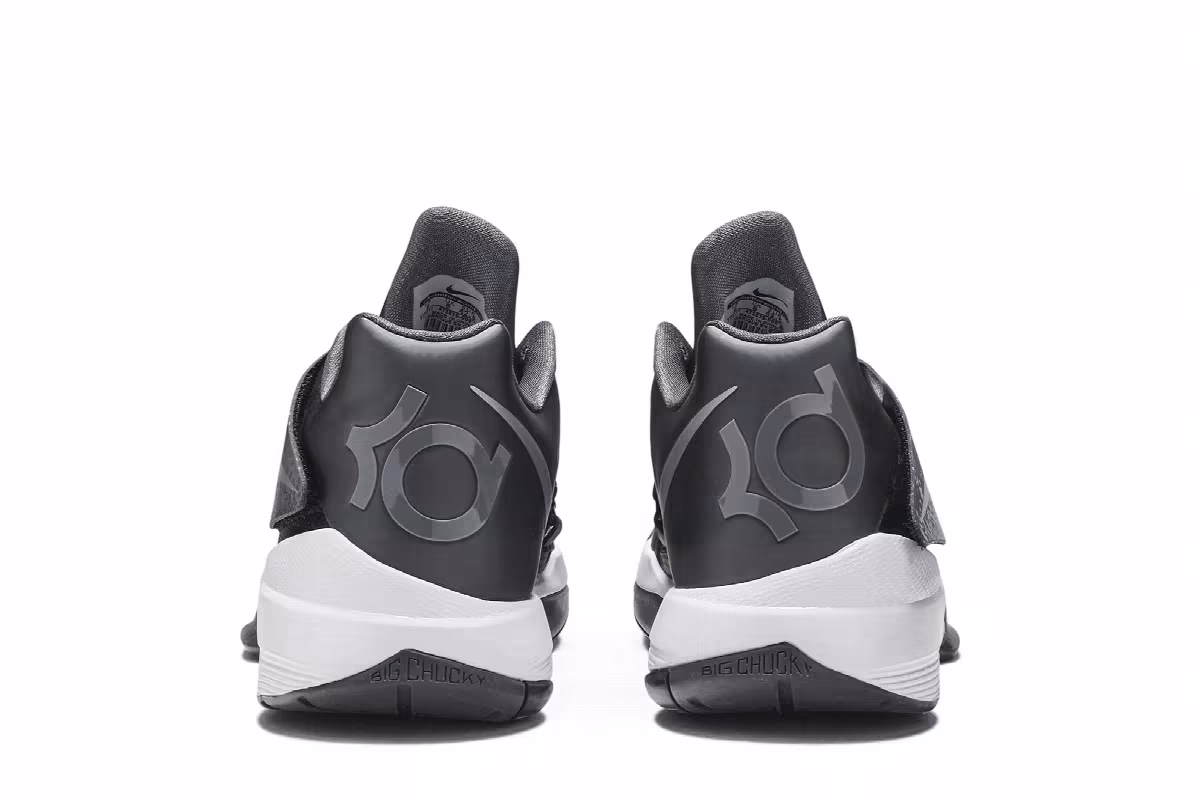 Nike Zoom Kd 4 Eybl, view 7