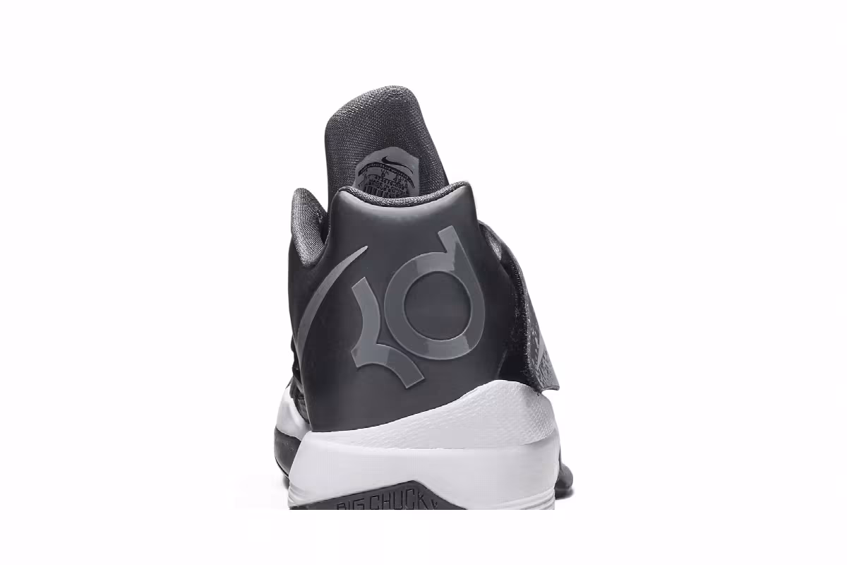 Nike Zoom Kd 4 Eybl, view 8