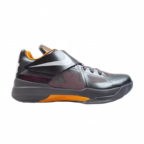 Nike Zoom KD 4 'Cool Grey Del Sol'