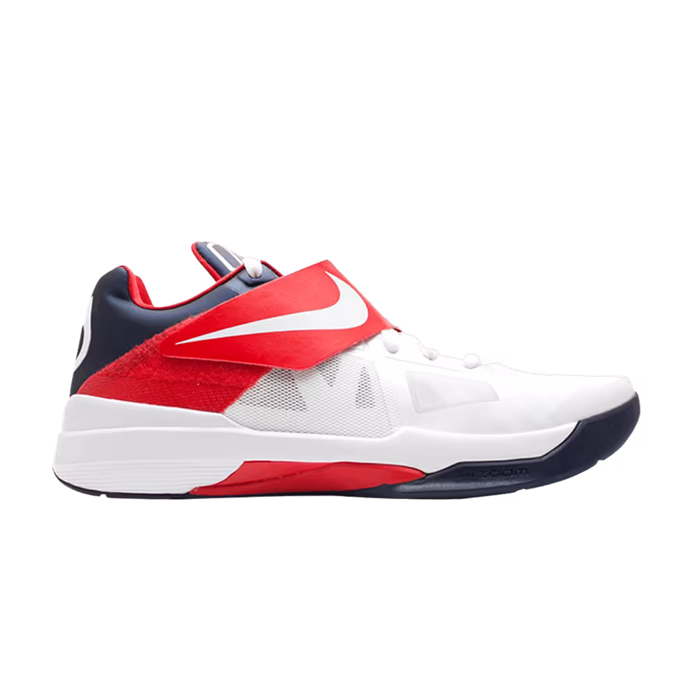 Nike KD 4 iD
