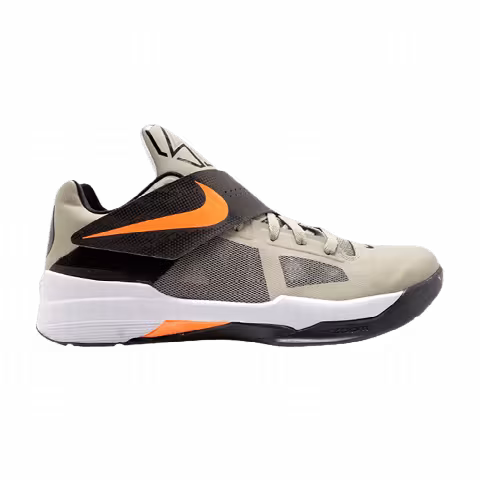 Nike Zoom KD 4 'Rogue Green' Sample