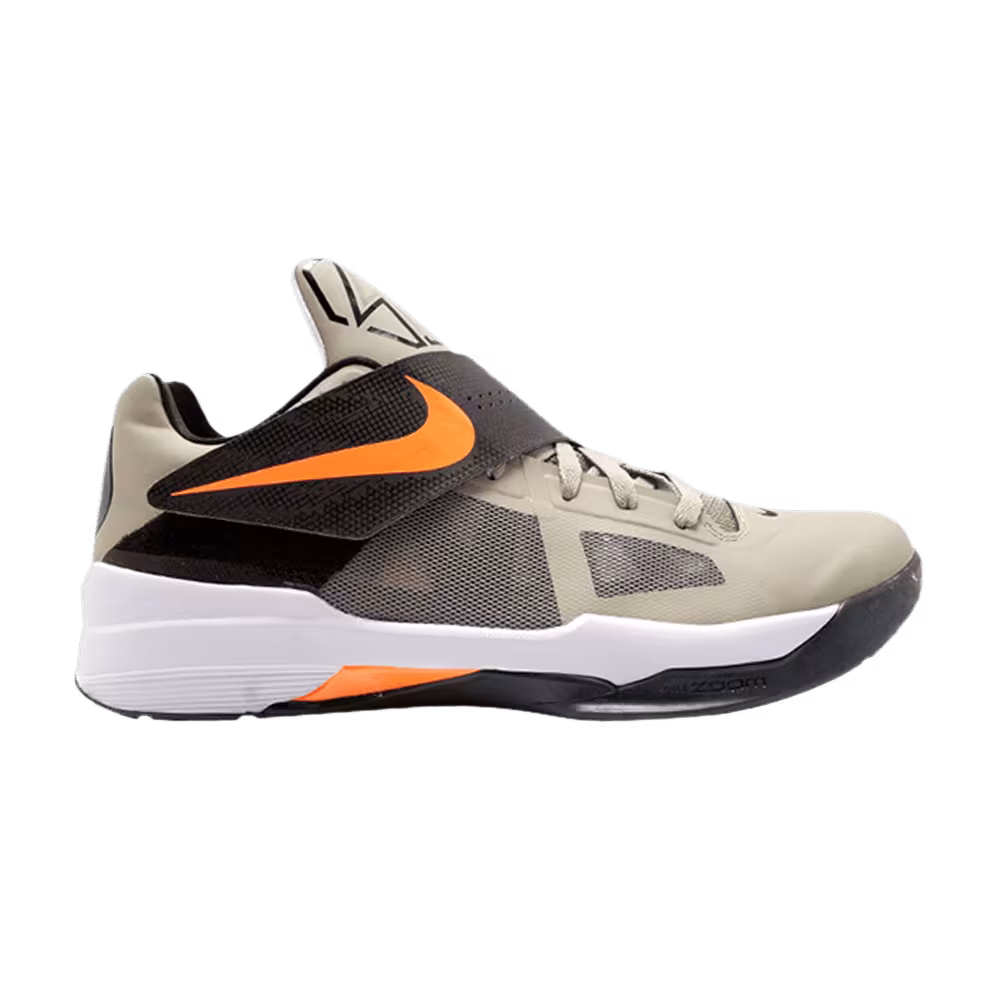Nike Zoom KD 4 Rogue Green