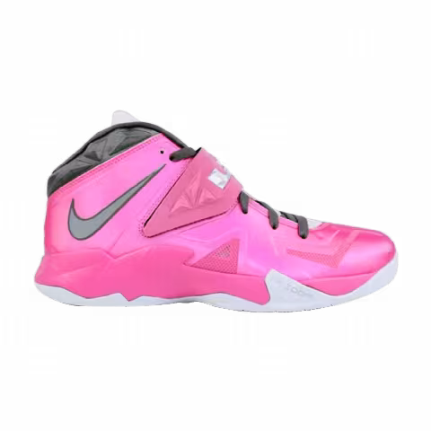 Nike LeBron Zoom Soldier 7 'Kay Yow'