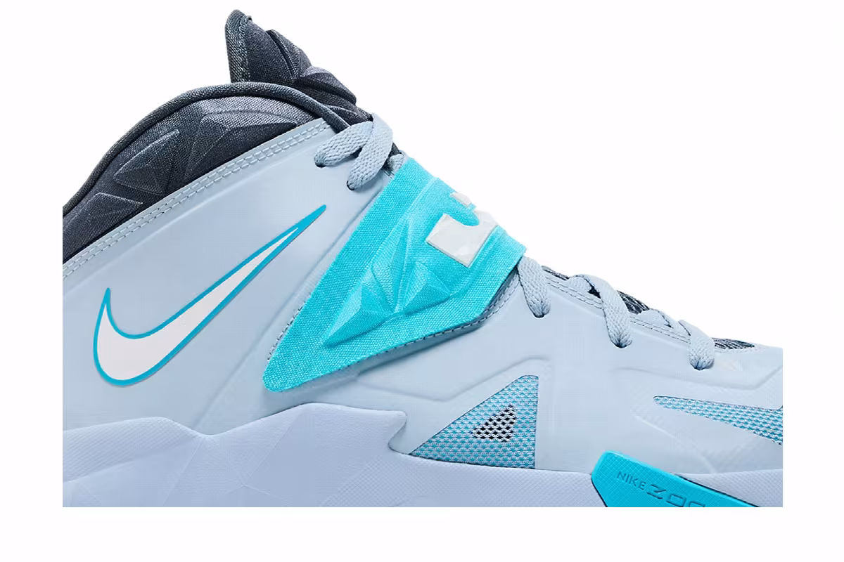 Nike Zoom Soldier 7, view 3