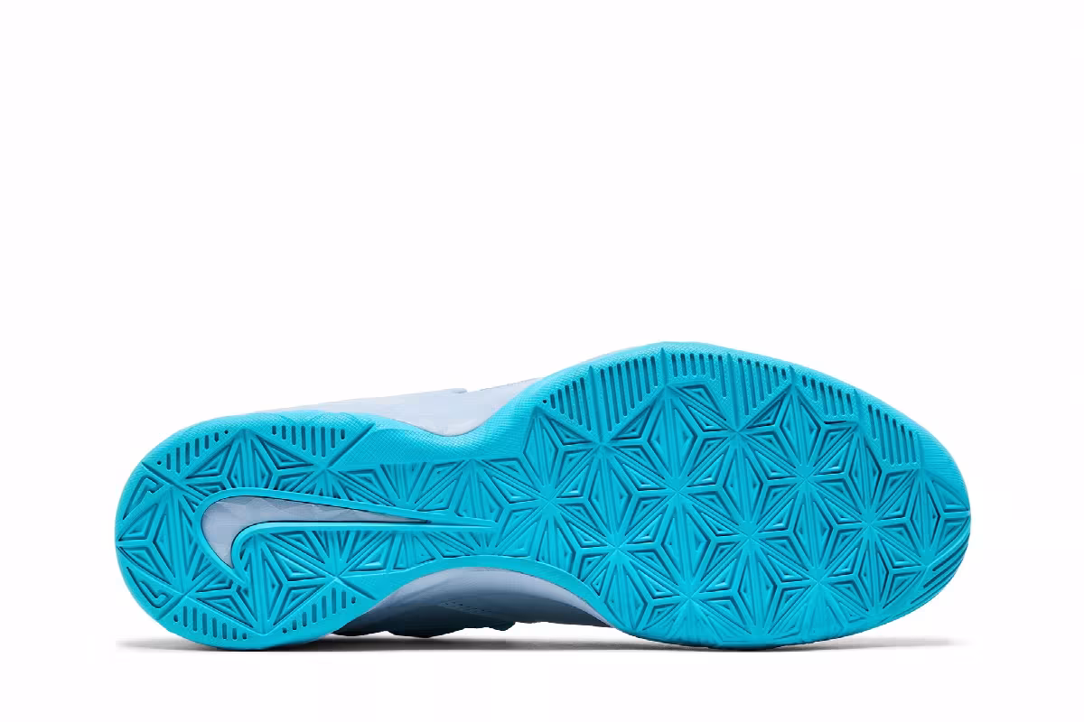 Nike Zoom Soldier 7, view 5