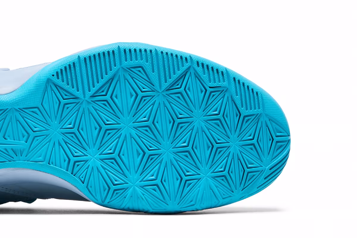 Nike Zoom Soldier 7, view 6