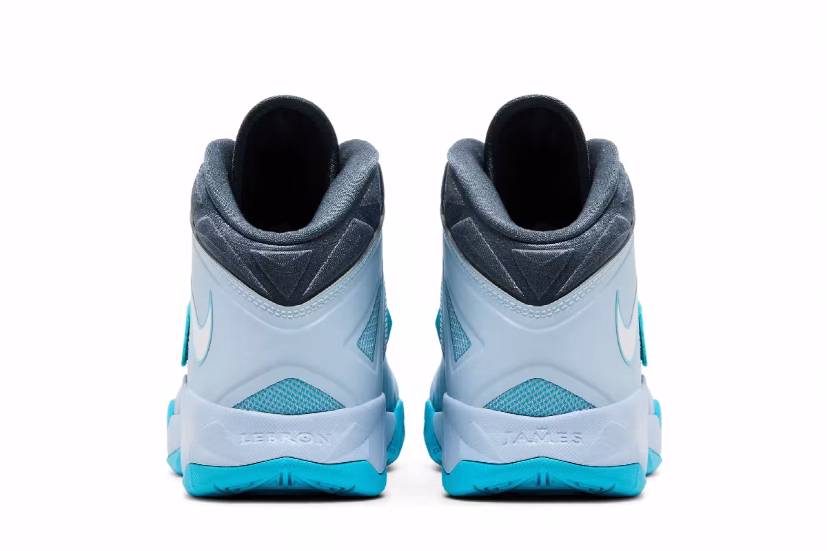 Nike Zoom Soldier 7, view 7