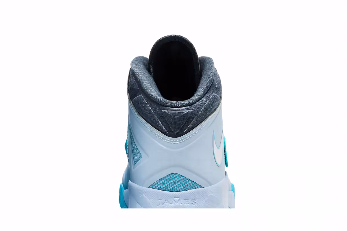 Nike Zoom Soldier 7, view 8