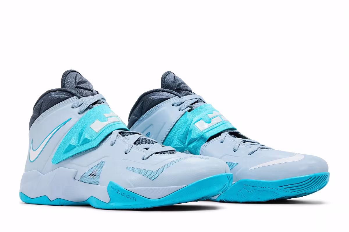 Nike Zoom Soldier 7, view 9
