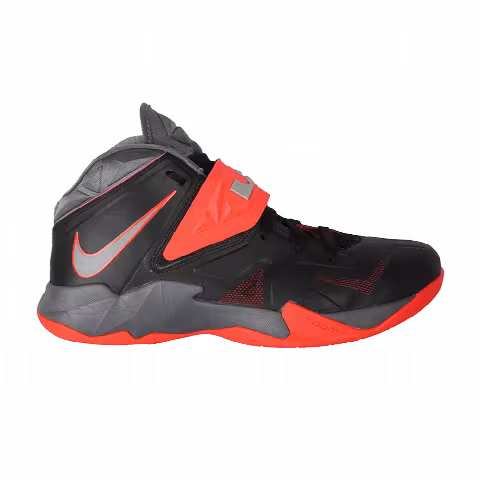 Nike Zoom LeBron Soldier 7