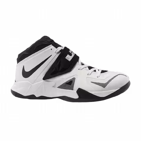 Nike LeBron Zoom Soldier 7
