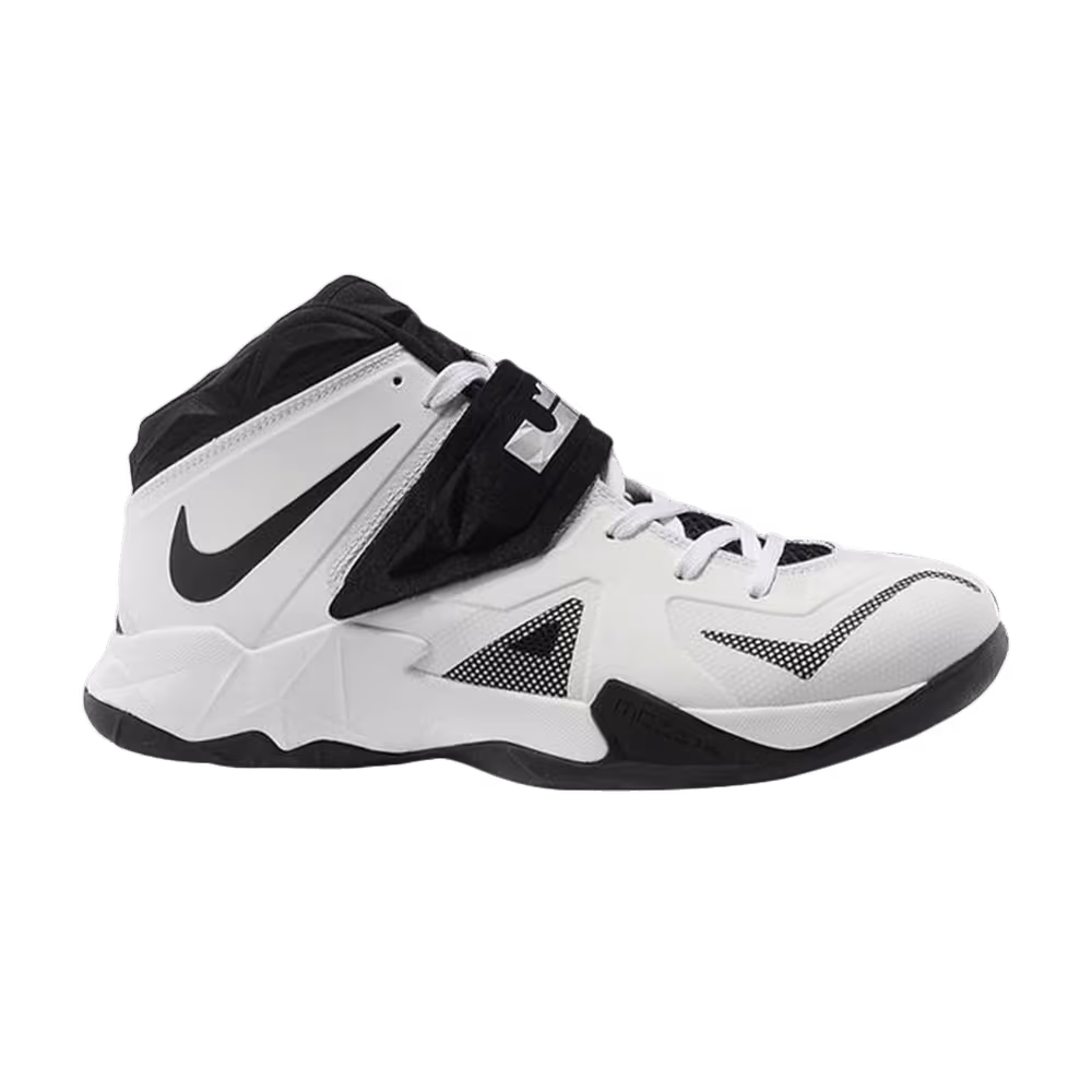 Nike LeBron Zoom Soldier 7