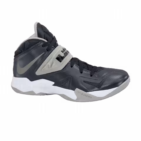 Nike LeBron Zoom Soldier 7 TB