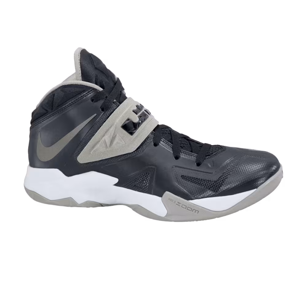 Nike LeBron Zoom Soldier 7 TB