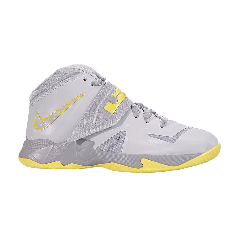 Nike LeBron Zoom Soldier 7 GS