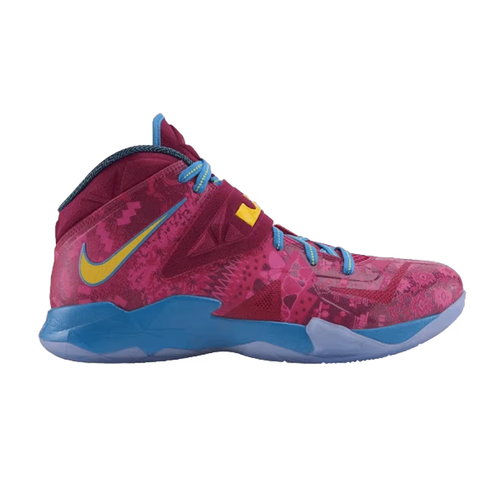 Nike Zoom Soldier 7 Bronny & Bryce