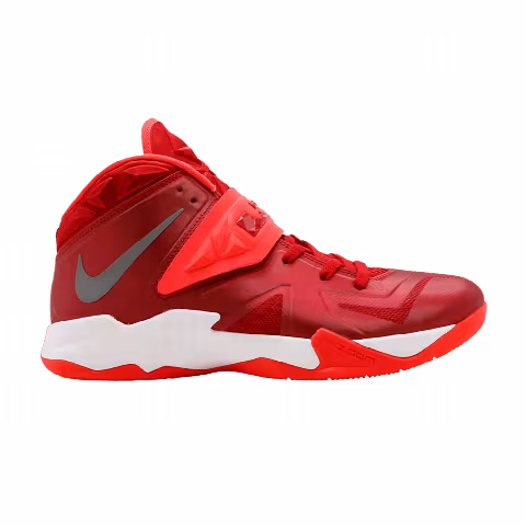 Nike LeBron Zoom Soldier 7 TB 'Gym Red'
