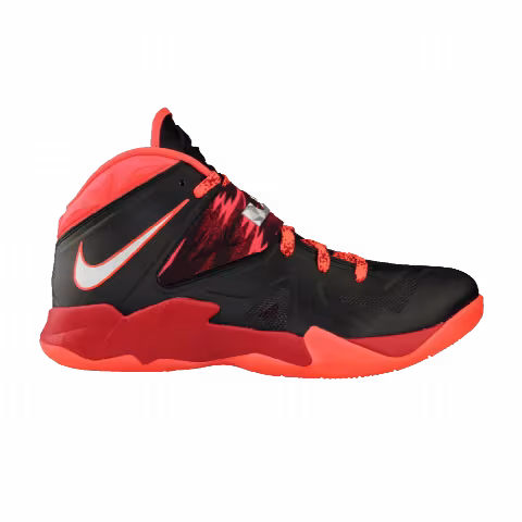 Nike Zoom Soldier 7 PP