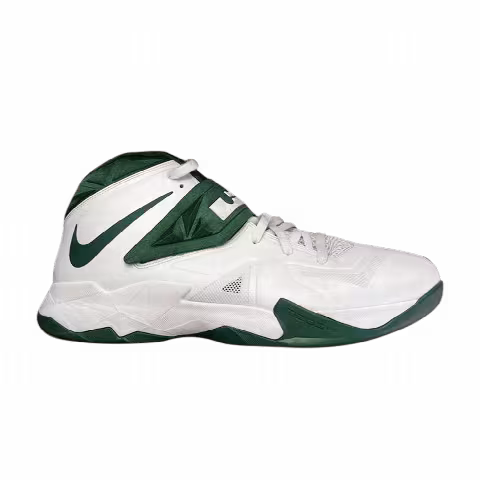 Nike LeBron Zoom Soldier 7 TB 'Green'