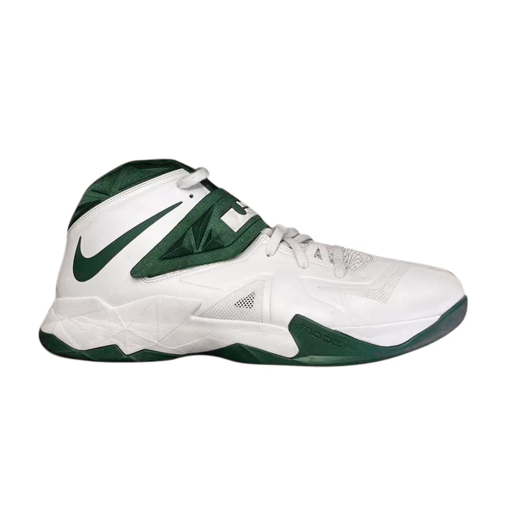Nike LeBron Zoom Soldier 7 TB Green