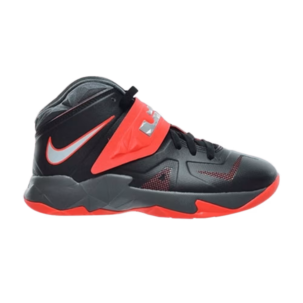 Nike Zoom LeBron Soldier 7 GS