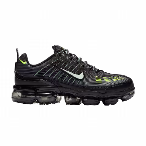 Nike Air VaporMax 360 'Black Volt'