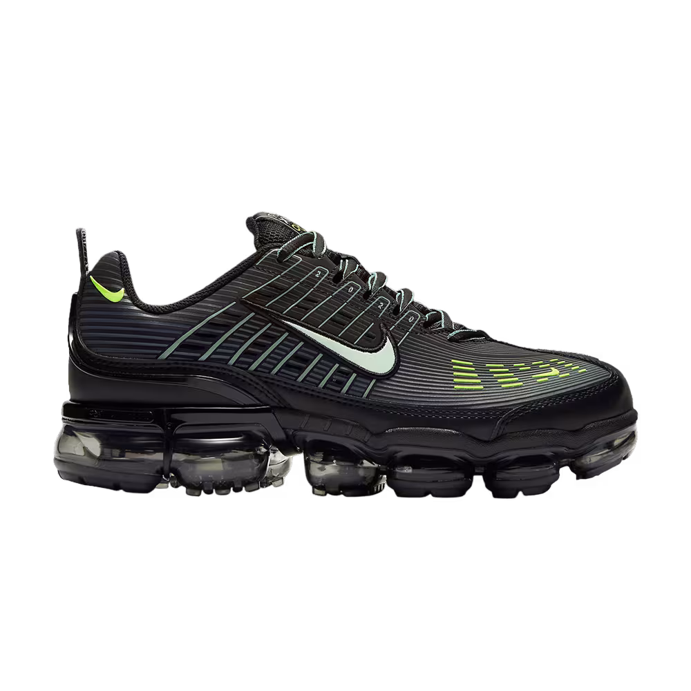 Nike Air VaporMax 360 Black Volt