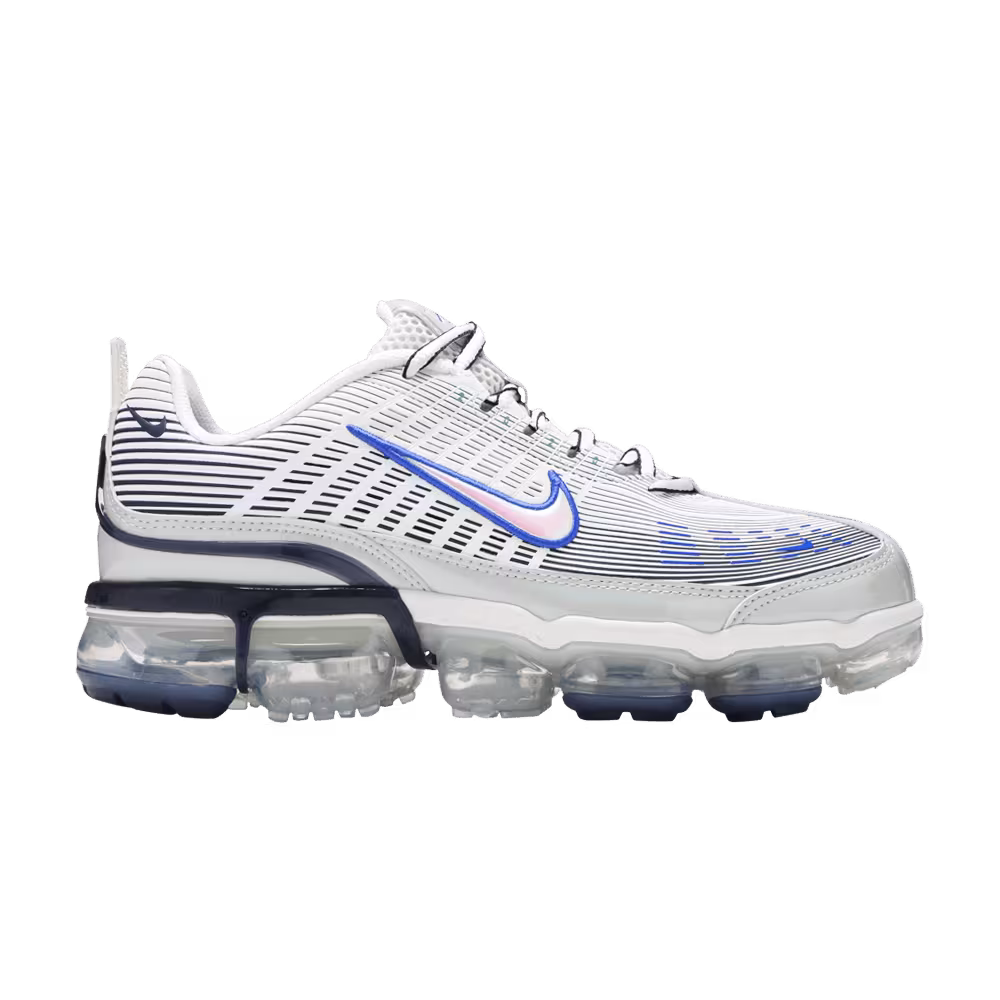 Nike Air VaporMax 360 Racer Blue