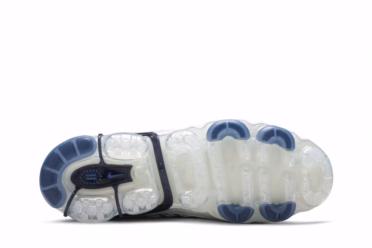Nike Air VaporMax 360 Racer Blue, view 5