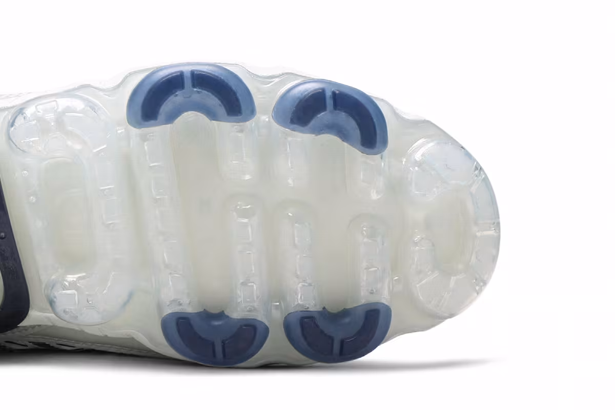 Nike Air VaporMax 360 Racer Blue, view 6